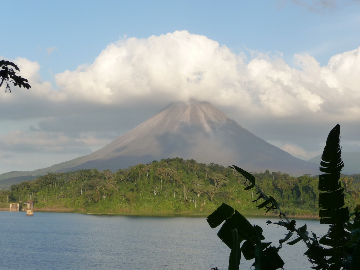 costa rica, 80 jours voyages, arenal